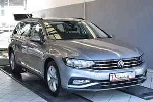 Volkswagen Passat Variant 2.0TDI Business DSG*AHK*LED*ACC Bild 3