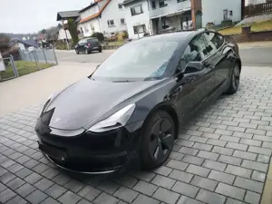 Tesla Model 3 Long Range Dual AWD