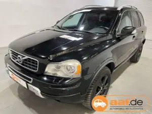 Volvo XC90 D4 Kinetic Automatik 7-Sitzer Klima Navi Xenon