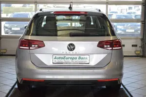 Volkswagen Passat Variant 2.0TDI Business DSG*AHK*LED*ACC Bild 5