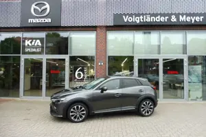 Mazda CX-3 Selection Design- u. Komfort Paket Technik- Bild 1
