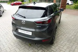 Mazda CX-3 Selection Design- u. Komfort Paket Technik- Bild 4