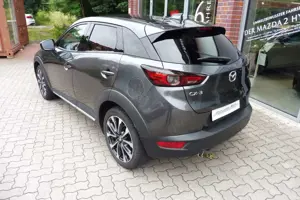 Mazda CX-3 Selection Design- u. Komfort Paket Technik- Bild 5