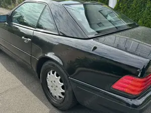 Mercedes-Benz SL 280 SL 280 Spezial Edition