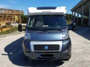 Caravans-Wohnm Knaus Sky TI 700MEG Bild 2