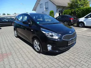 Kia Carens 1,6l Edition 7, Klima, 7-Sitzer, Sitzheizung, EInp Bild 1
