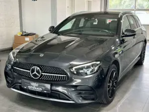 Mercedes-Benz E 300 T de E-Klasse,AMG-Paket,Facelift,LED,TOP