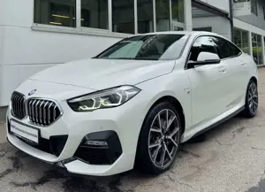 BMW 220 d xDrive Gran Coupé M Sport ACC|HUD|Leder|eSitz