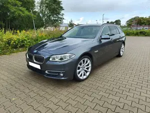 BMW 520 520d Touring Aut. Luxury Line