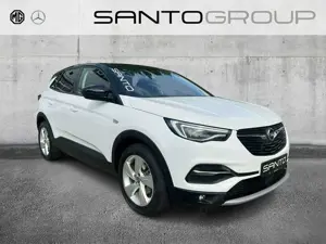 Opel Grandland Grandland X 1.2 Turbo Design Line (6d-TEMP) Navi