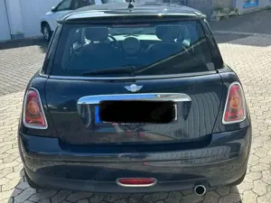 MINI One Mini Cooper Bild 2