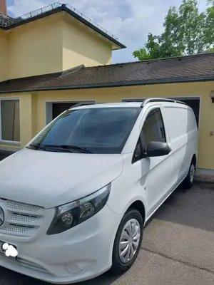 Mercedes-Benz Vito Vito 109 CDI Extralang