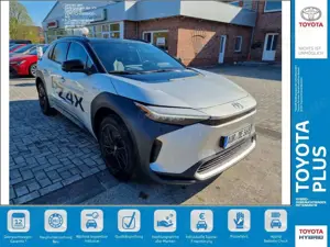 Toyota bZ4X bZ4X X-MODE Comfort- und Technik-Paket