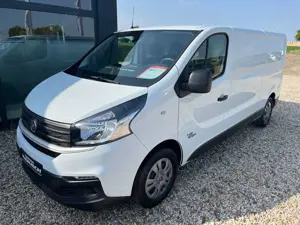 Fiat Talento Kasten L2H1  KLIMA+KAMERA+PDC+GARANTIE
