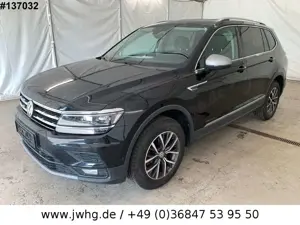 Volkswagen Tiguan Allspace HeadUp FahrAss+ Act-Display LED+