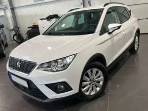 SEAT Arona 1.6 TDi **Navi*SHZ*PDC*Tempomat**