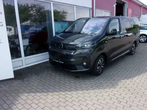 Citroen Spacetourer SpaceTourer Plus XL BlueHDi 180 SS EAT8