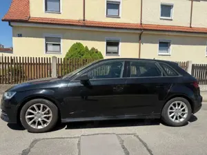 Audi A3 A3 1.6 TDI Ambiente