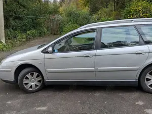 Citroen C5 C5 Kombi 2.0 16VTendance Bild 3