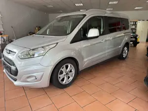 Ford Grand Tourneo Connect Titanium