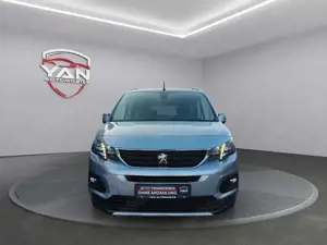 Peugeot Rifter Allure L1 1.5 HDI *Sitzheizung*Klimaauto* Bild 2