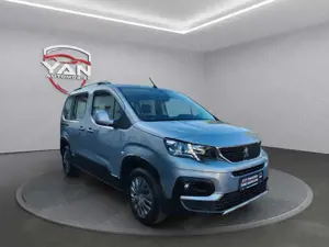 Peugeot Rifter Allure L1 1.5 HDI *Sitzheizung*Klimaauto* Bild 3