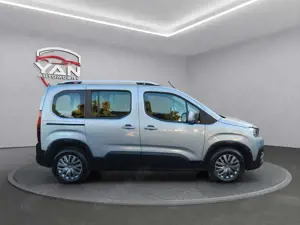 Peugeot Rifter Allure L1 1.5 HDI *Sitzheizung*Klimaauto* Bild 4