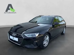 Audi A4 Avant 35 TDI*Sportsitz*Navi*Sportfahrwerk*