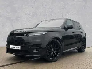 Land Rover Range Rover Sport Diesel D350 Autobiography 23' / AHK
