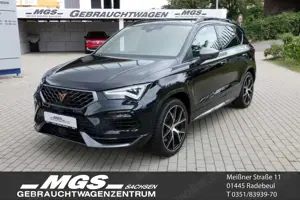 CUPRA Ateca 2.0 '4Drive' #AHK #BUSINESS-PAKET #PANO