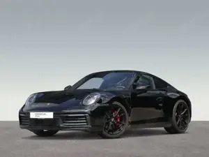 Porsche 992 911 Carrera S BOSE Sportabgasanlage LED