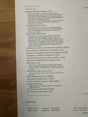 Mercedes-Benz E 300 E300e T Avandgarde 360 Kamara Distronic +Surround Bild 2