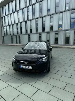 Opel Corsa 1.2 Start/Stop Edition