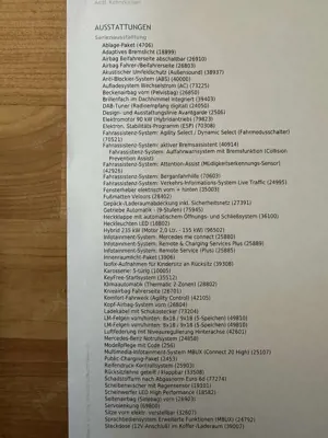 Mercedes-Benz E 300 E300e T Avandgarde 360 Kamara Distronic +Surround Bild 3