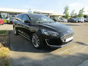 Ford Focus Vignale - Navi/Leder/Key Free/ Bild 3