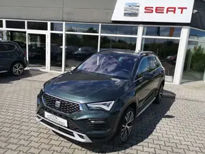SEAT Ateca Xperience 1.5TSI DSG BeatsAudio AHK