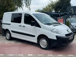 Peugeot Expert Kasten L1H1 PDC*Schiebetür beidseitig*EU5