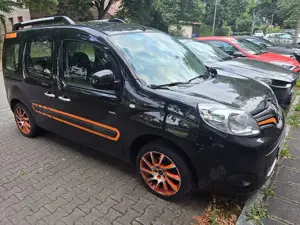 Renault Kangoo Kangoo Diesel  5-Türer BLUE dCi 115 INTENS