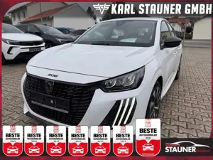 Peugeot 208 Limousine Puretech Active KLIMA DAB CARPLAY