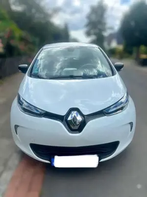 Renault ZOE Life
