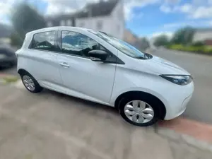 Renault ZOE Life Bild 2