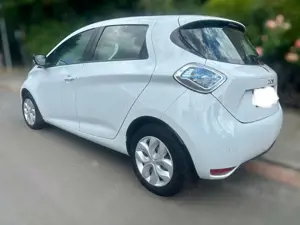 Renault ZOE Life Bild 3
