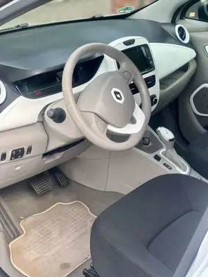 Renault ZOE Life Bild 5