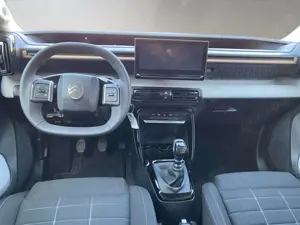 Citroen C3 Aircross Aircross Turbo 100 StopStart PLUS*Rückfahrkam Bild 2