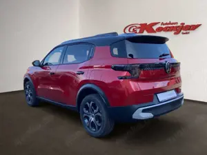 Citroen C3 Aircross Aircross Turbo 100 StopStart PLUS*Rückfahrkam Bild 3