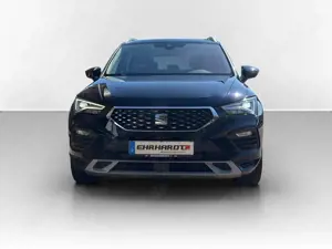 SEAT Ateca 2.0 TDI DSG 4Drive Xperience DCC PANO*BEH.FRONT... Bild 2