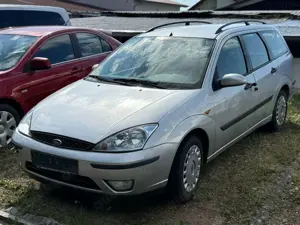 Ford Focus 1.6 Turnier Futura