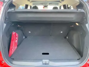 Citroen C3 Aircross Aircross Turbo 100 StopStart PLUS*Rückfahrkam Bild 4