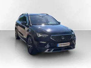 SEAT Ateca 2.0 TDI DSG 4Drive Xperience DCC PANO*BEH.FRONT... Bild 3