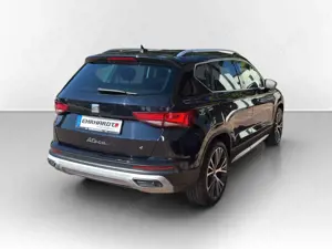 SEAT Ateca 2.0 TDI DSG 4Drive Xperience DCC PANO*BEH.FRONT... Bild 5